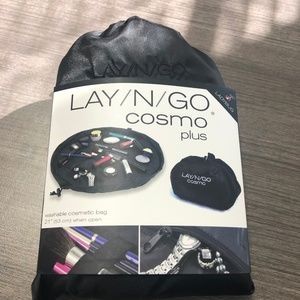 Lay/N/Go Cosmo Plus